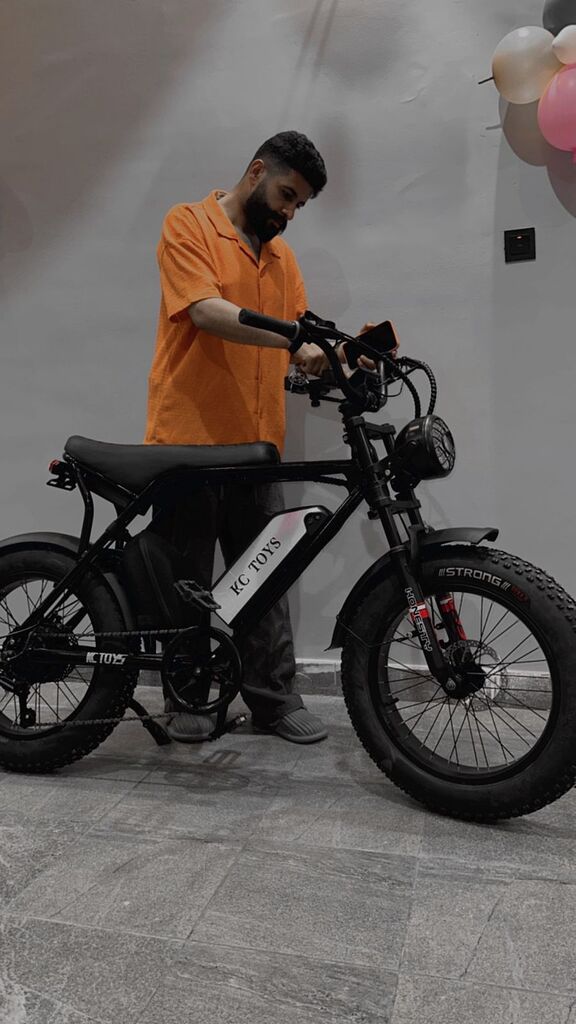 دراجه بسعر الجمله