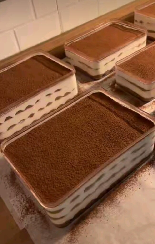 مخبوزات وحلويات دولتشي اوركيد