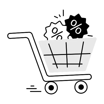 Empty Cart