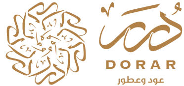 درر العود logo