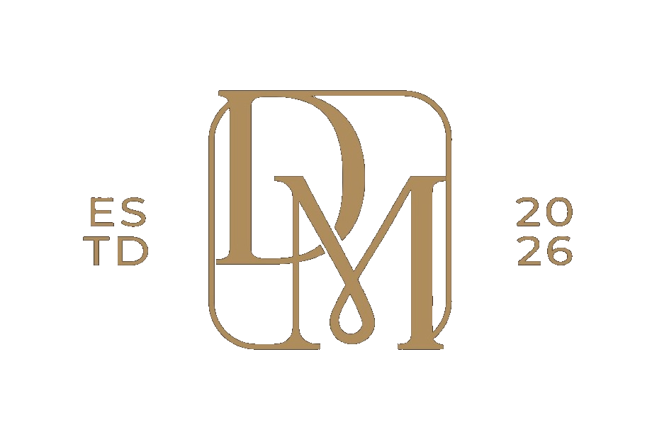 DOMARIANI monogram