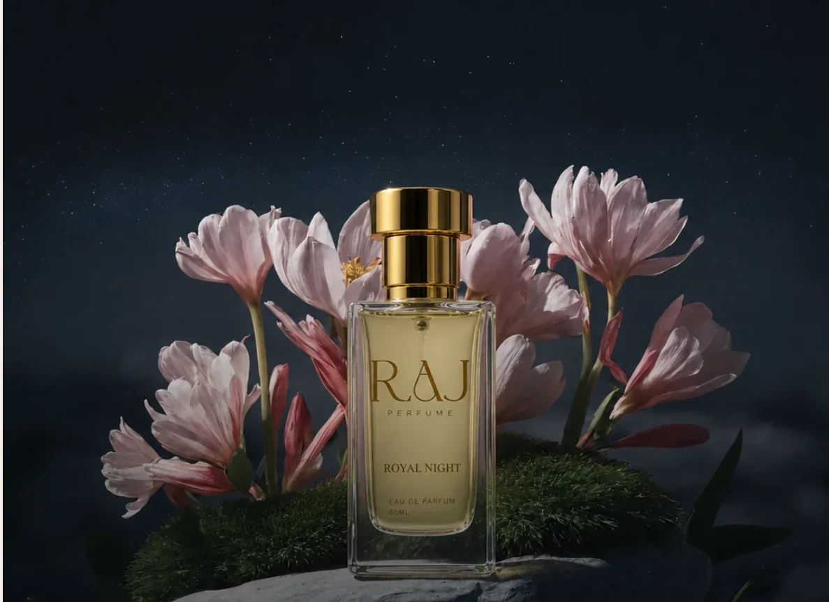 عطر رويال نايت - Royal Night