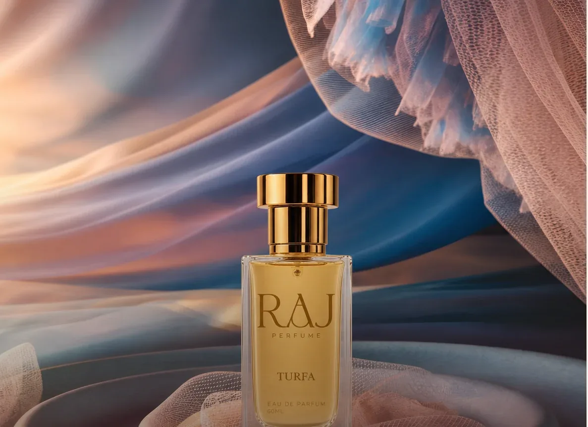 عطر ترفة - Turfa