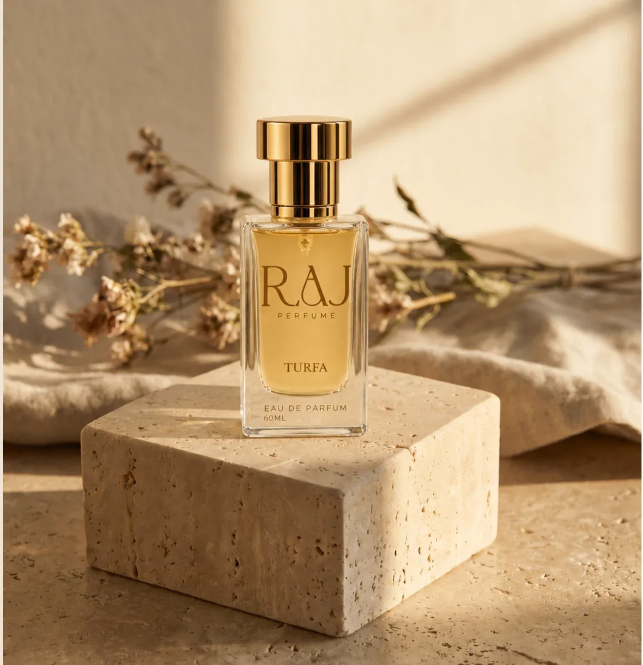 عطر ترفة - Turfa