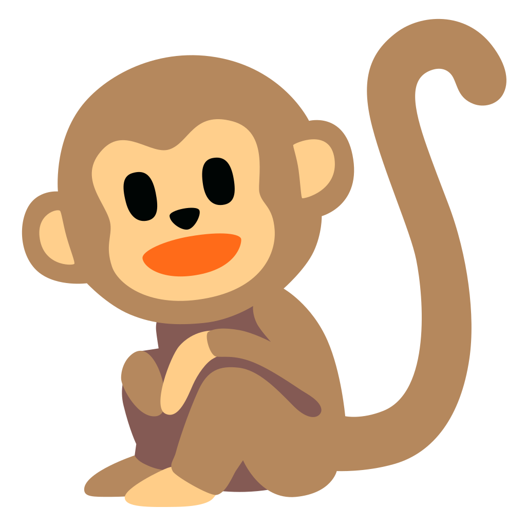 🐒