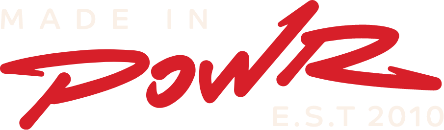 made in POWR